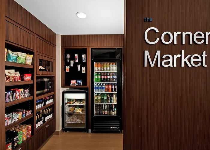 Fairfield Inn & Suites Raleigh Durham Airport Research Triangle Park