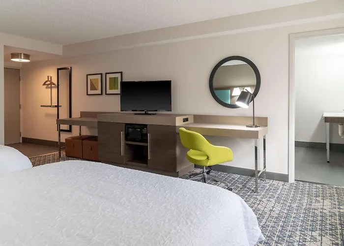 Hampton Inn Kansas City-Lee'S Summit