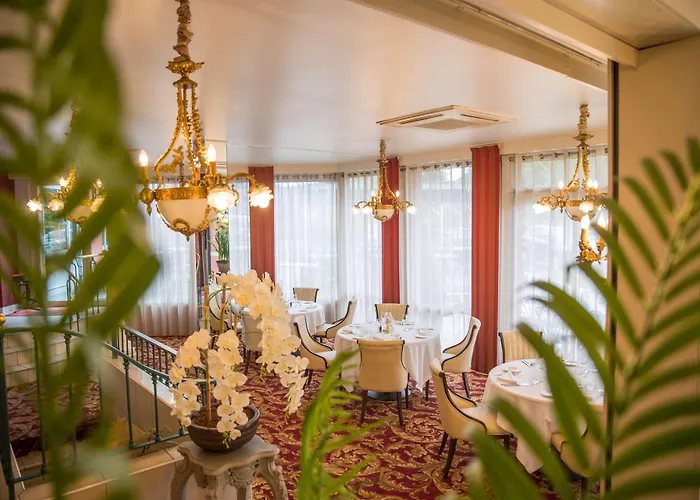 Best Western Beausejour