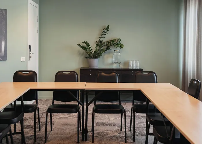 Home Hotel Etage
