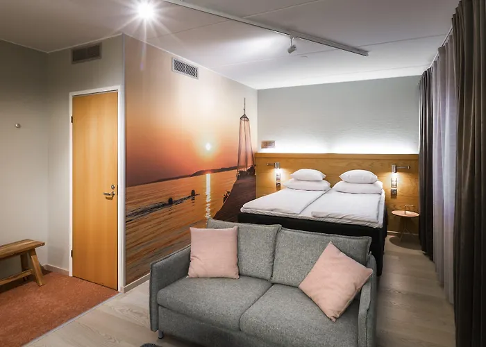 Original Sokos Hotel Lappee