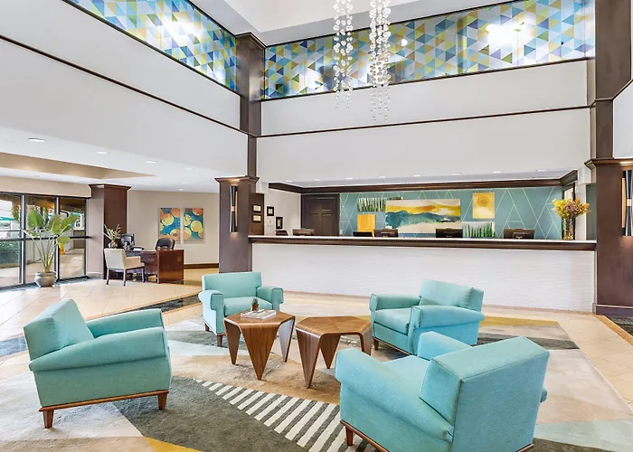 Marriott'S Villas At Doral