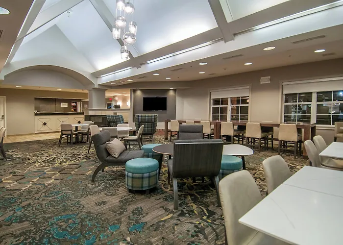 Residence Inn By Marriott Springdale