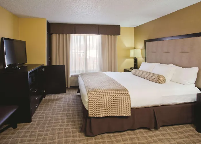 La Quinta By Wyndham Hot Springs