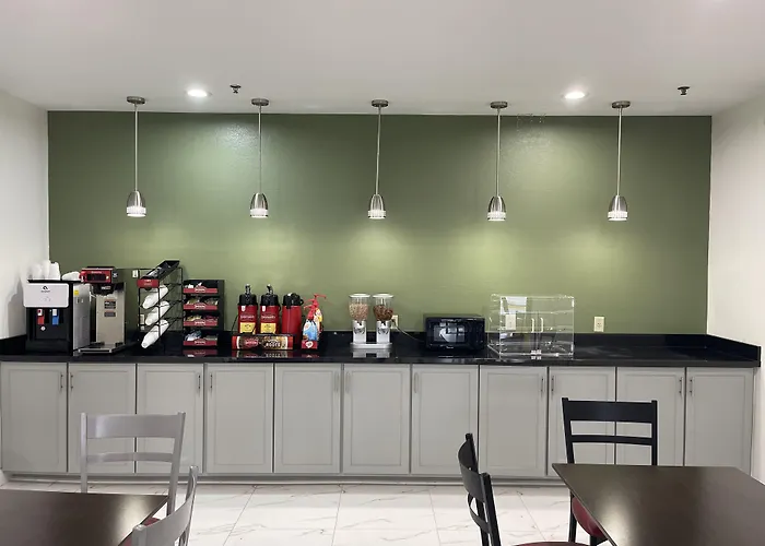 Americas Best Value Inn Donaldsonville