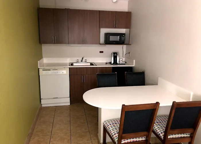 Holiday Inn Express & Suites Kings Mountain - Shelby Area By Ihg