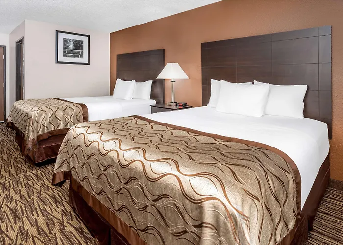 Baymont By Wyndham Beloit