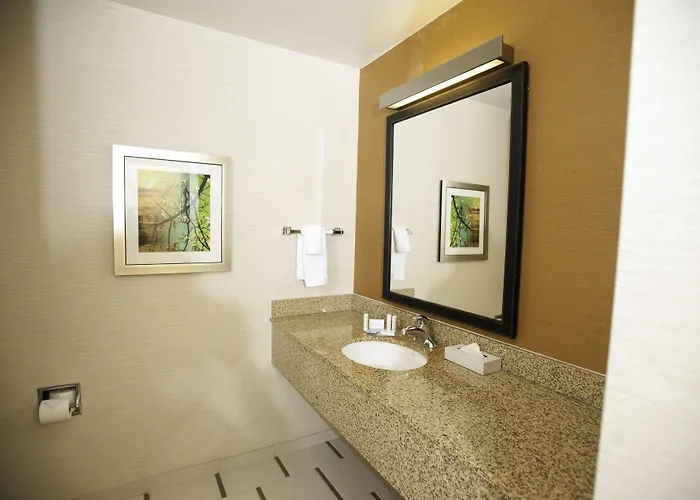 Fairfield Inn And Suites By Marriott Nashville Smyrna