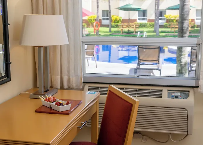 Quality Hotel Real Aeropuerto San Salvador
