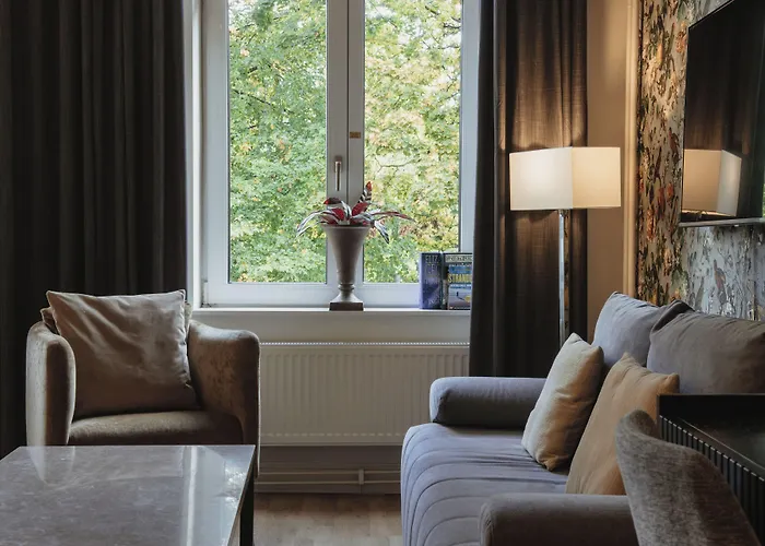 Home Hotel Norre Park