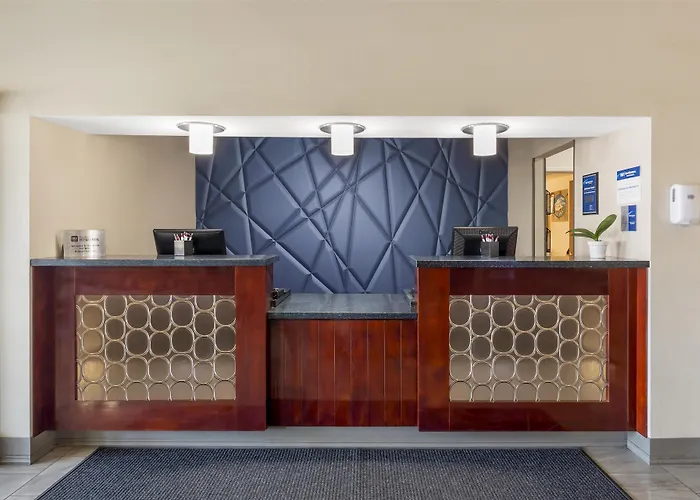 Best Western Plus Aberdeen