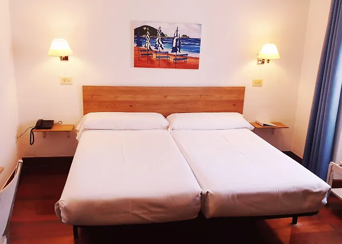 Hotel Zarauz