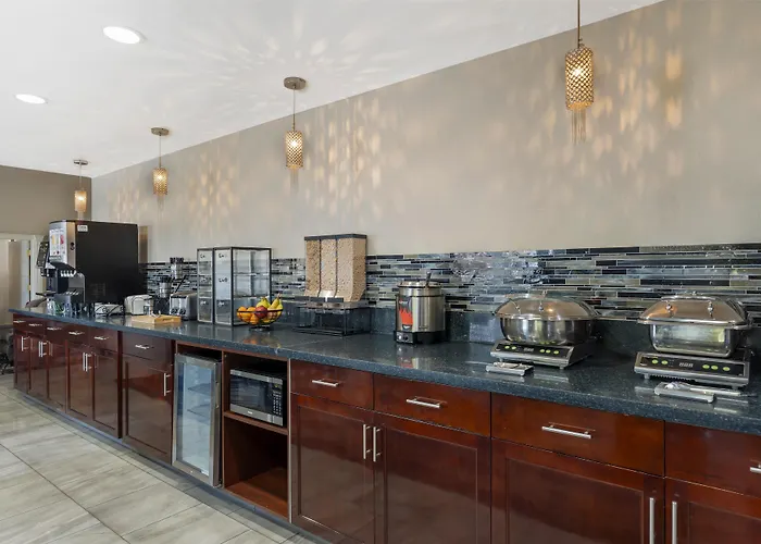 Best Western Plus Aberdeen