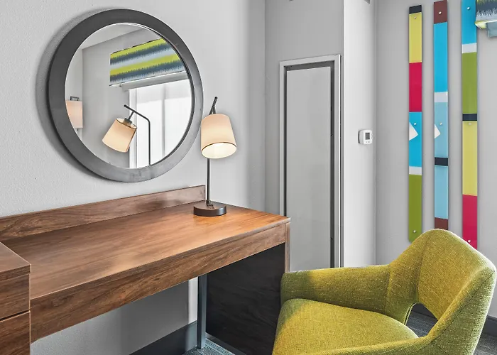 Hampton Inn Columbus-North