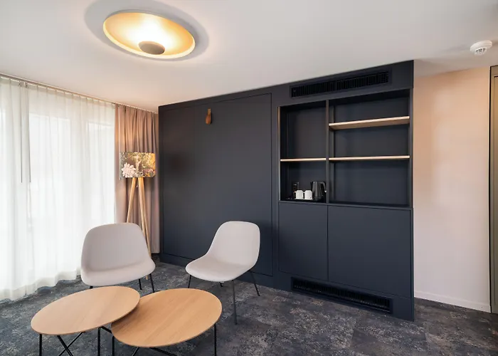 Stella Swiss Quality Hotel