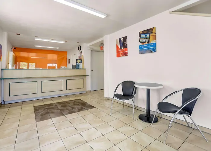 Motel 6-Espanola, Nm