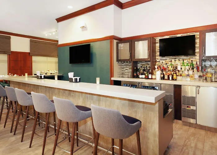 Hilton Garden Inn Evanston