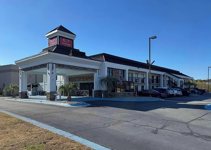 Park Inn By Radisson, Macon North