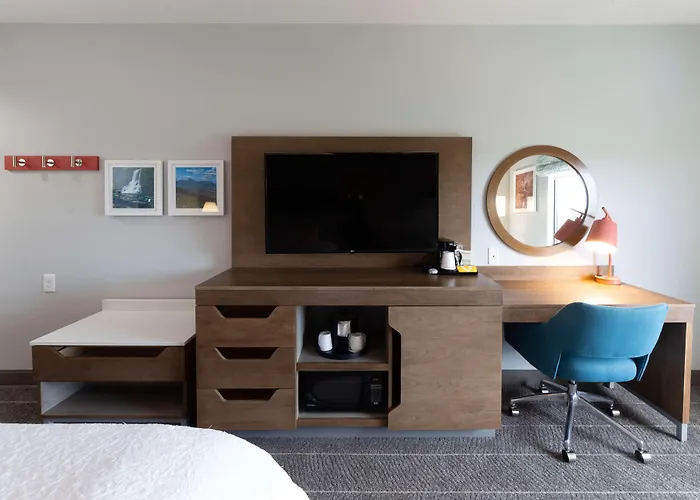 Hampton Inn Christiansburg/Blacksburg