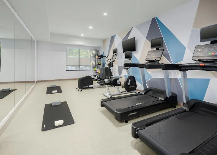Springhill Suites Herndon Reston