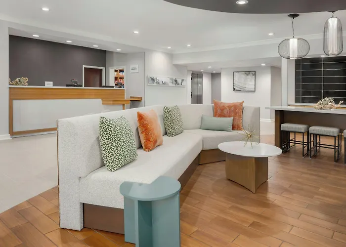 Springhill Suites Herndon Reston