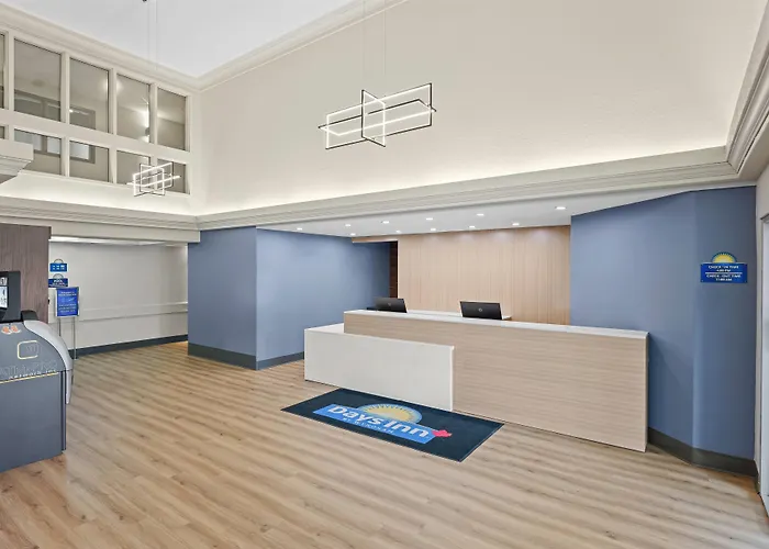 Days Inn By Wyndham Regina
