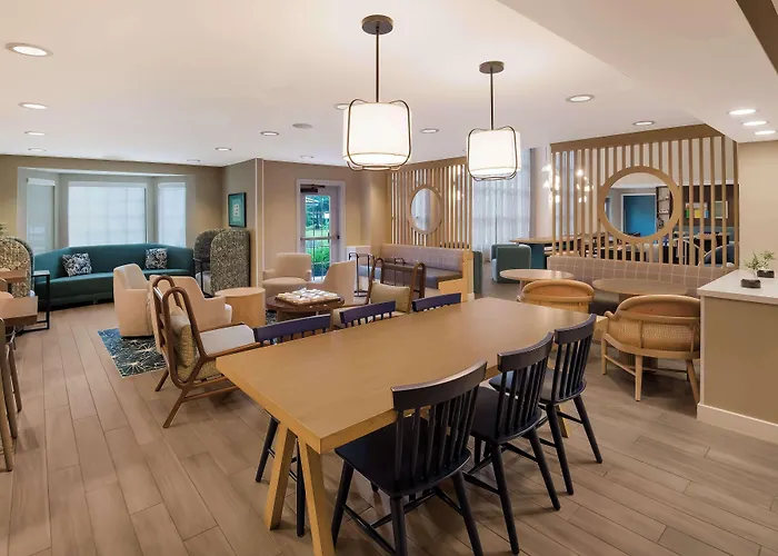 Sonesta Es Suites Andover Boston