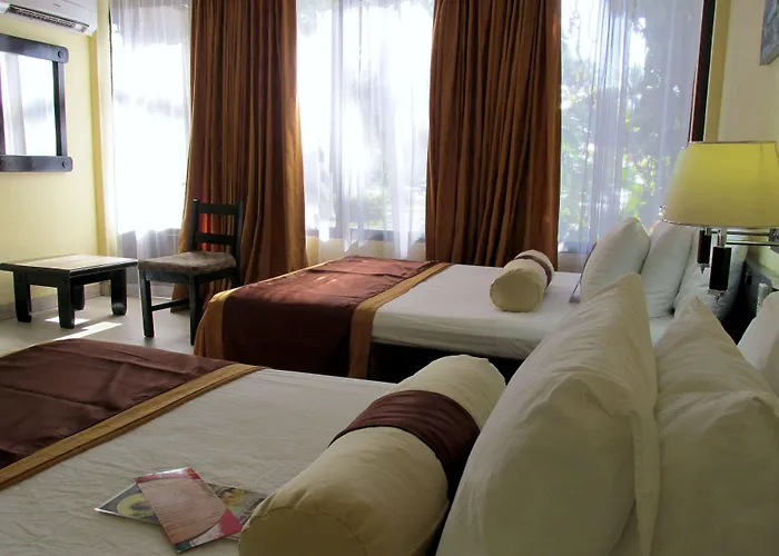 Best Western El Sitio Hotel&Casino