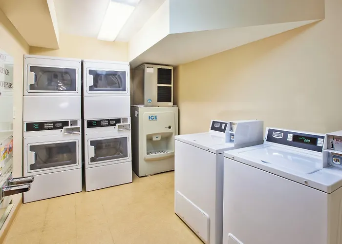 Towneplace Suites Detroit Dearborn