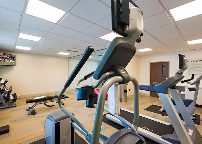 Holiday Inn Express Peoria North - Glendale By Ihg