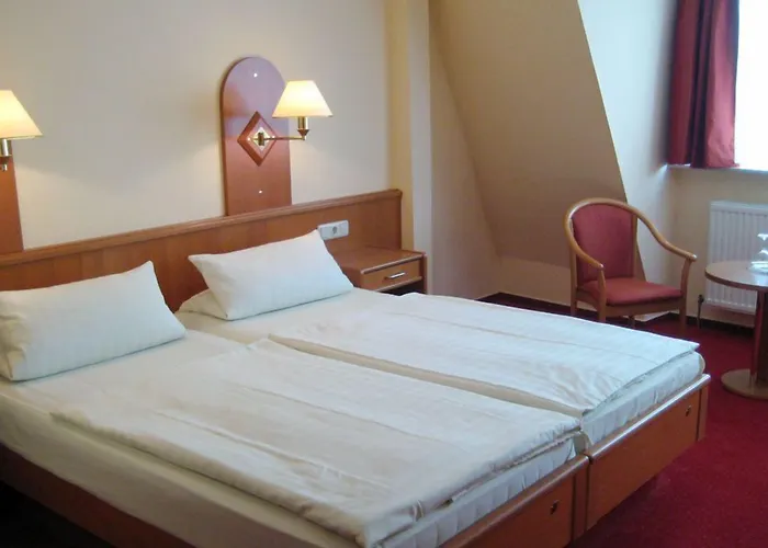 Hotel Zum Baeren