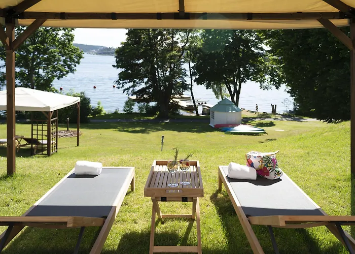 Villa Lovik