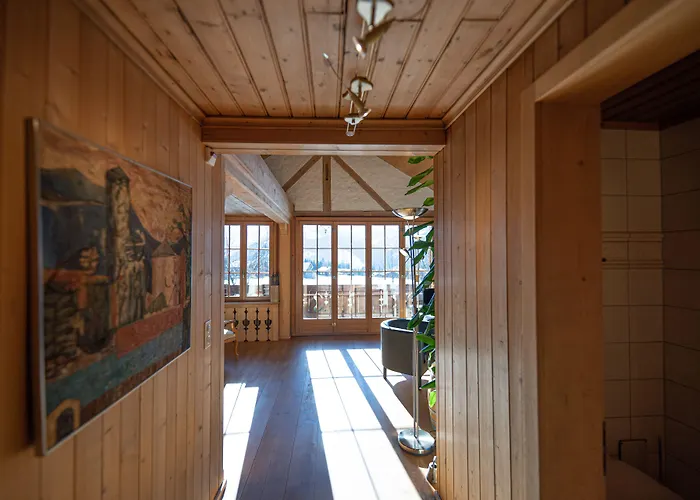 Hotel Alpenrose mit Gourmet-Restaurant Azalée