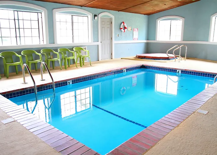 Rodeway Inn & Suites Guymon