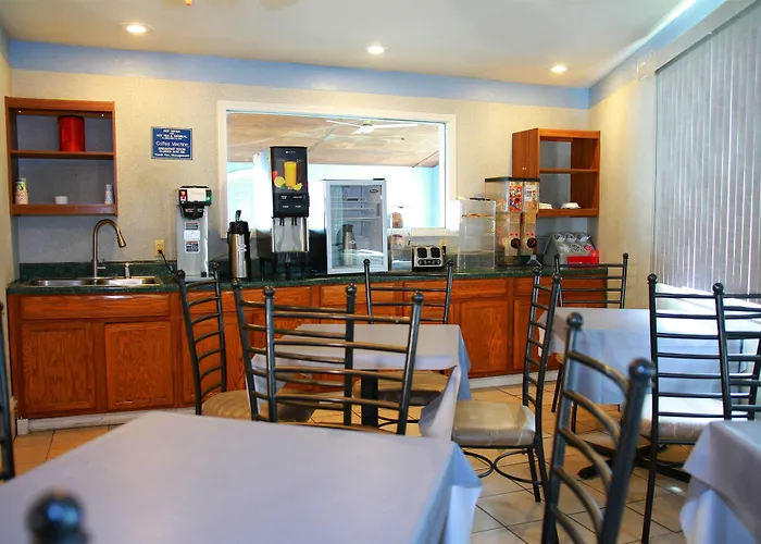 Rodeway Inn & Suites Guymon