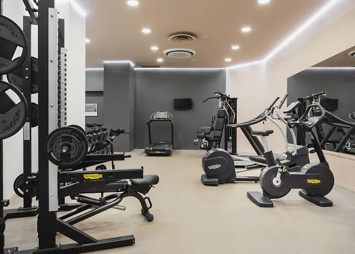 Perugia Park Hotel