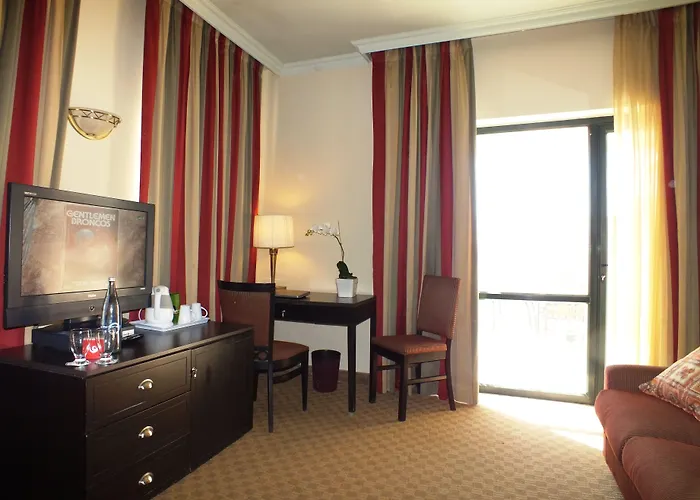 Prima Kings Hotel