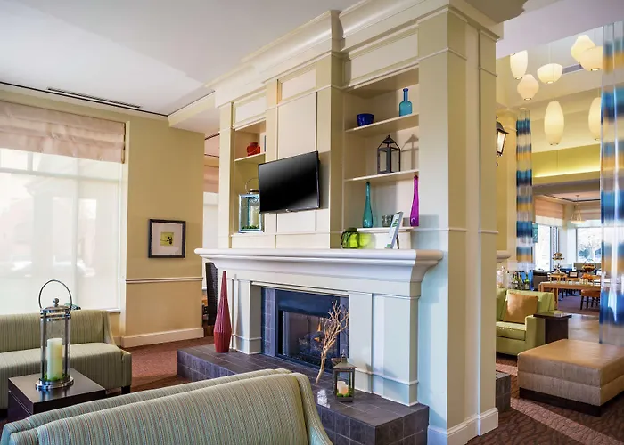 Hilton Garden Inn Richmond Innsbrook