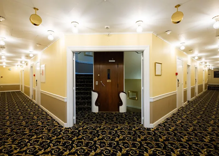 Milling Hotel Plaza