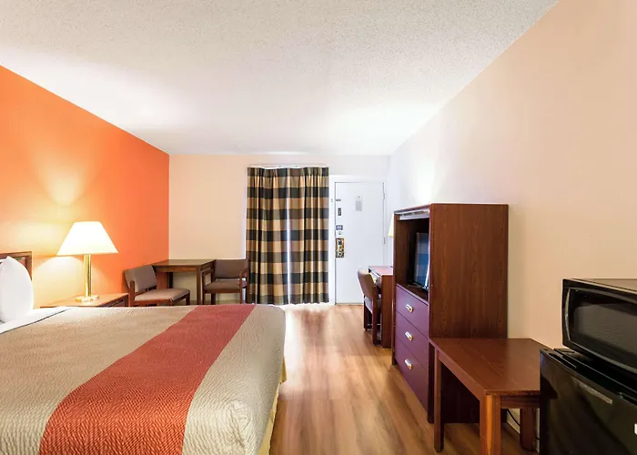 Motel 6-Butte, Mt - Historic City Center