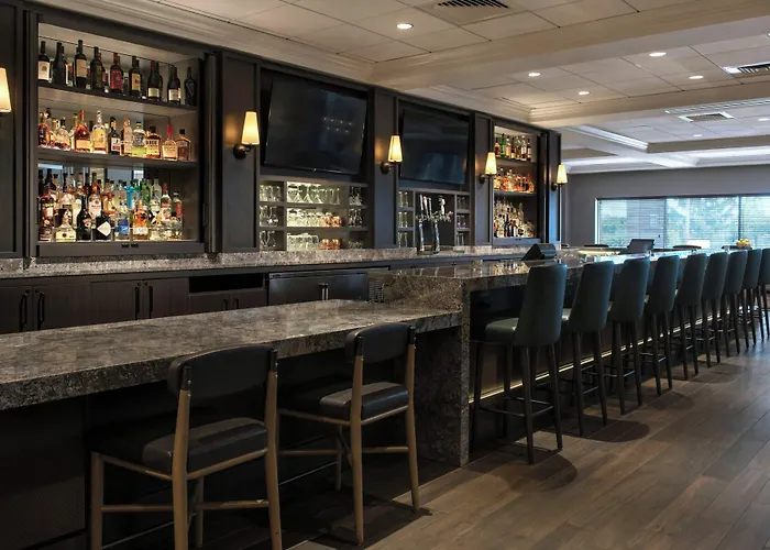 Marriott Boston Quincy