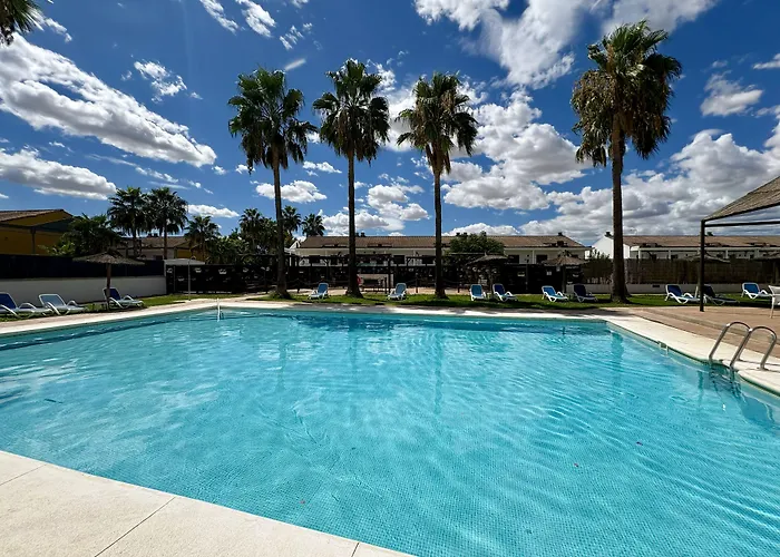 Hotel Jm Jardin De La Reina