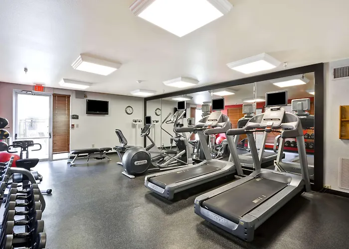 Hilton Garden Inn Austin Round Rock