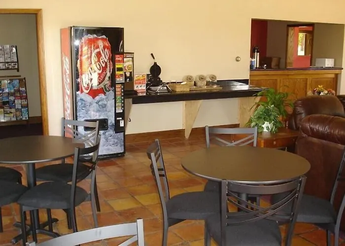 Motel 6-Freeport, Tx