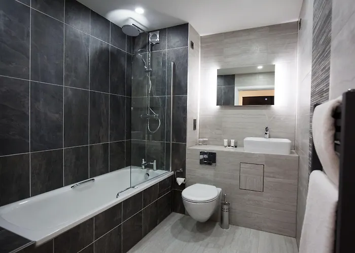 Rossett Hall Hotel