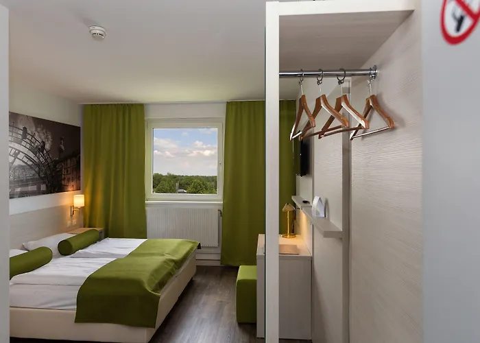 Lifehotel Vienna Airport