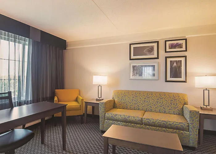 La Quinta By Wyndham Oklahoma City - Nw Expwy