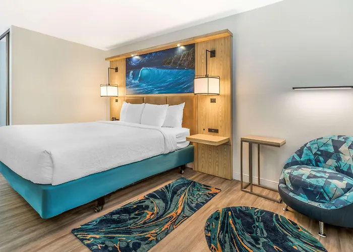 Best Western Plus Capitola By-The-Sea Inn & Suites