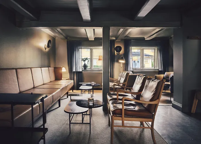Stallmaestaregarden Hotel, Stockholm, A Member Of Design Hotels