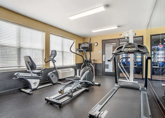 Best Western Plus Bessemer